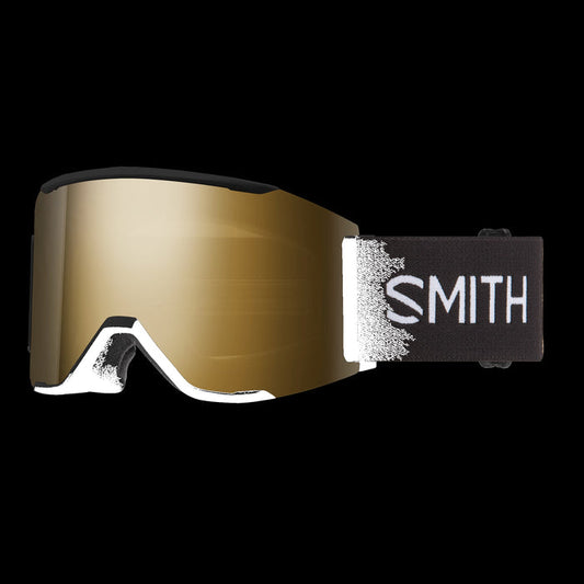 Smith Squad MAG Low Bridge Fit - Series '65 — Snow Sports