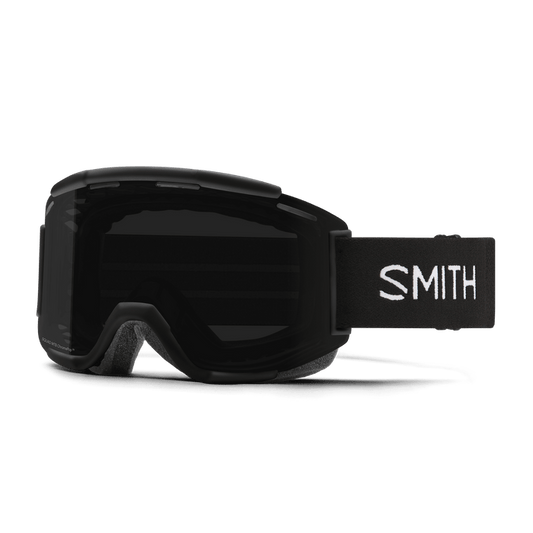 Smith Squad MTB — Snow Sports
