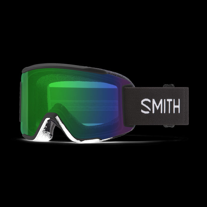 Smith Squad S — Snow Sports
