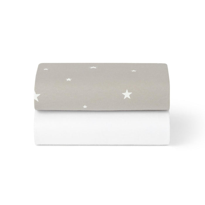 Grey/Star