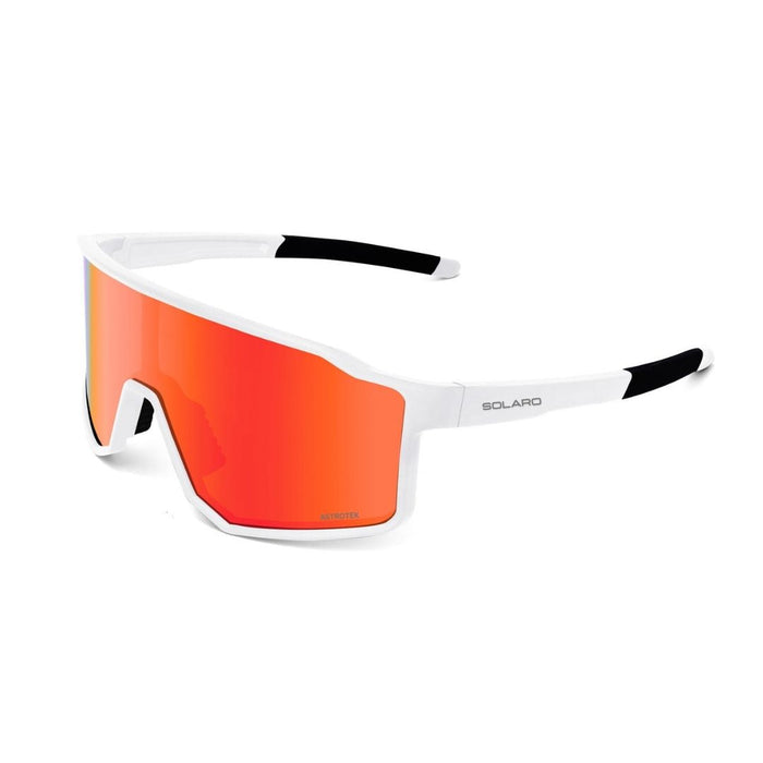 Solaro Shades Flash Jr. 2.0 (Youth) — Baseball