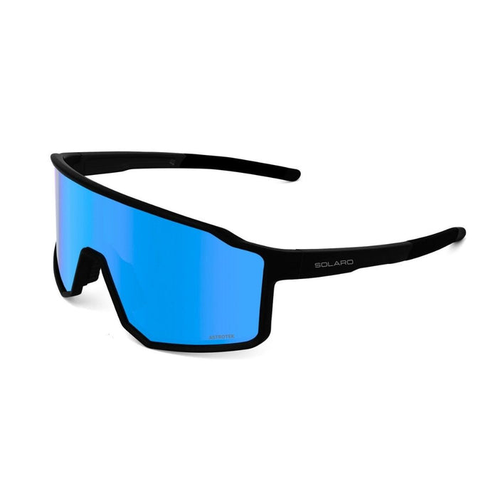 Solaro Shades Midnight Blue Blaze Jr. (Youth) — Baseball