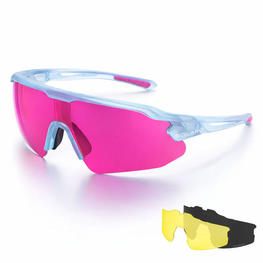 Solaro Shades Vice 2.0 — Baseball/Softball