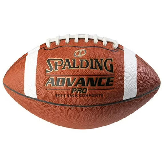 Spalding Advance Pro Youth — Footballs