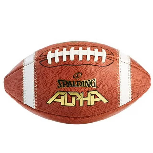 Spalding Alpha Youth — Footballs