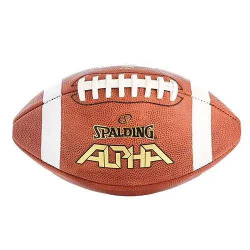 Spalding Alpha Youth Junior — Footballs