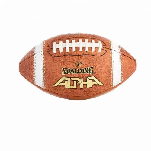 Spalding Alpha Youth Pee Wee — Footballs