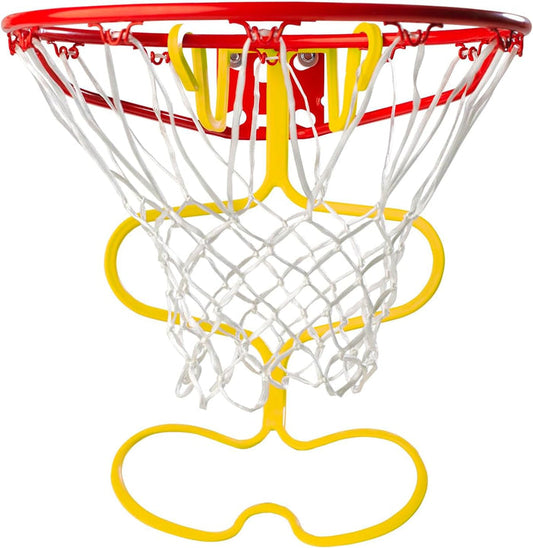 Spalding Ball Return Yellow