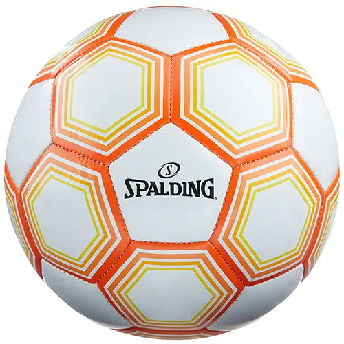 Spalding Club Soccer Ball — Balls
