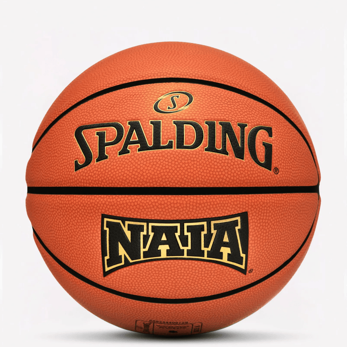 Spalding Legacy TF-1000 NAIA Basketball — Basketballs