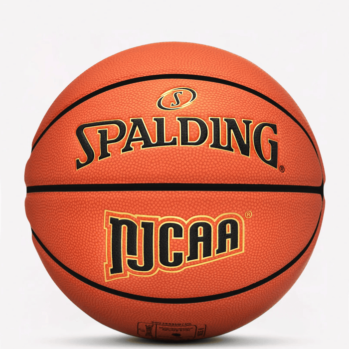 Spalding Legacy TF-1000 NJCAA Basketball — Basketballs