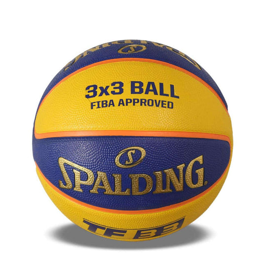 Spalding TF-33 3v3 Outdoor Basketball