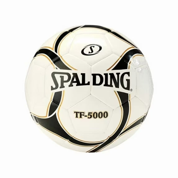 Spalding TF-5000 NFHS — Balls