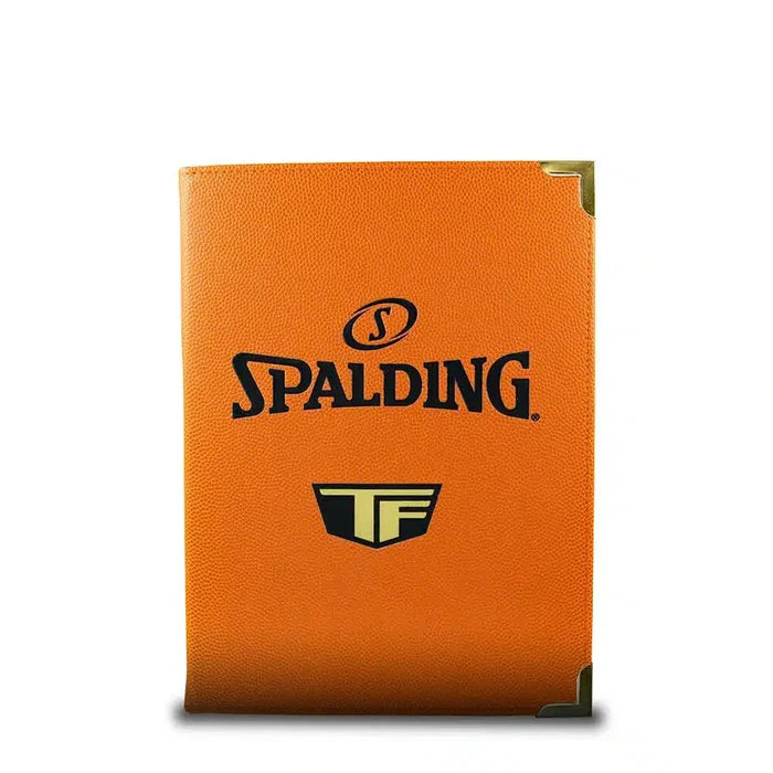 Spalding TF Notebook 8.5" x 11" — Accessories
