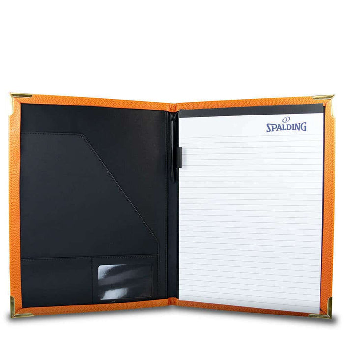 Spalding TF Notebook 8.5" x 11" — Accessories (image 2)