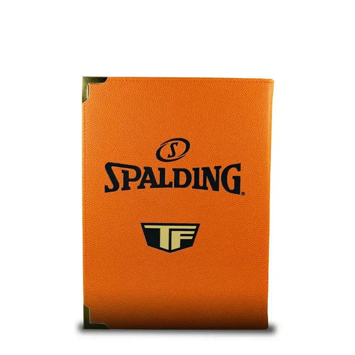 Spalding TF Notebook 8.5" x 11" — Accessories (image 3)