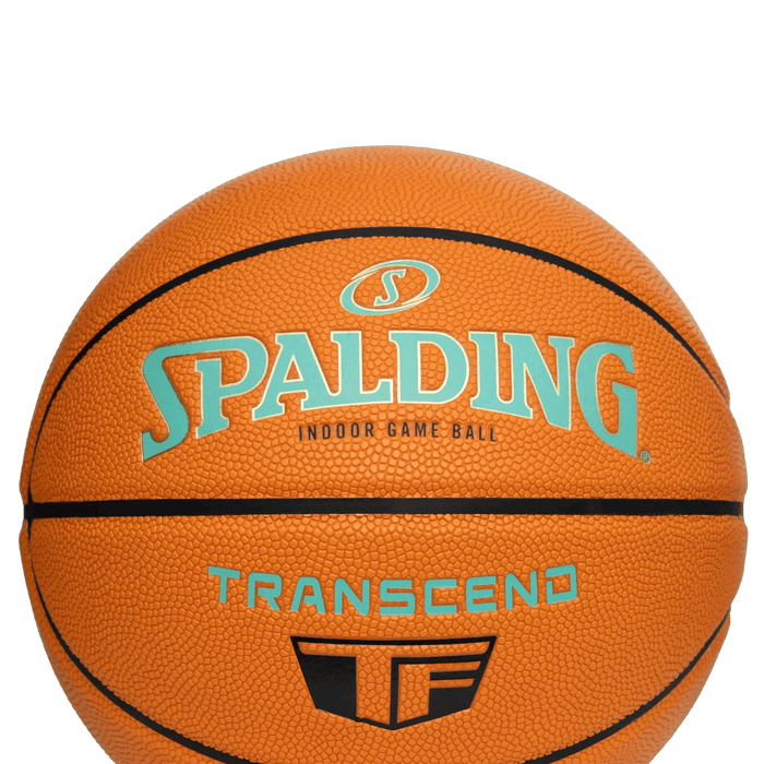 Spalding TF Transcend Basketball — Basketballs