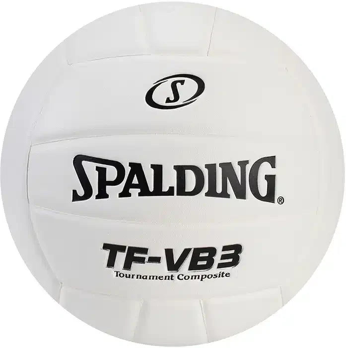 Spalding TF-VB3 Volleyball — Volleyballs