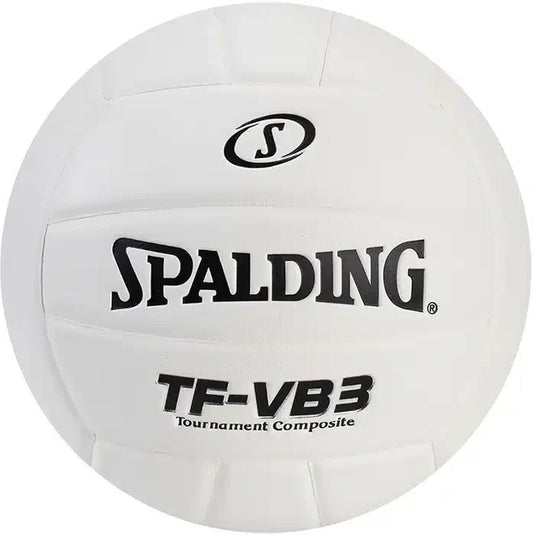 Spalding TF-VB3 Volleyball — Volleyballs