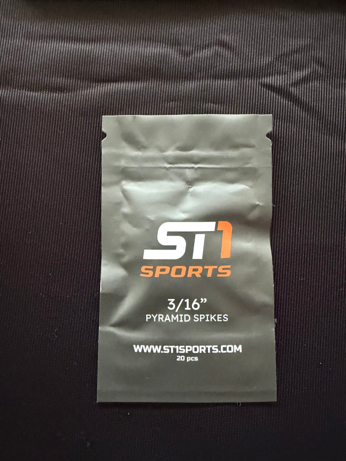 ST1 Spikes - 20pc — Sports (image 2)