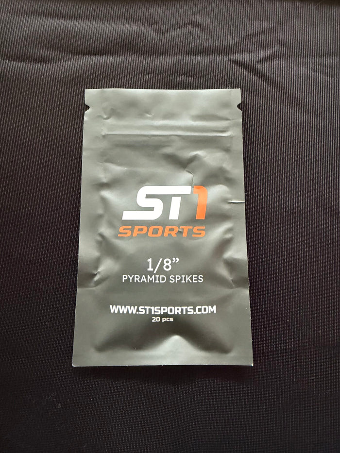 ST1 Spikes - 20pc — Sports (image 3)