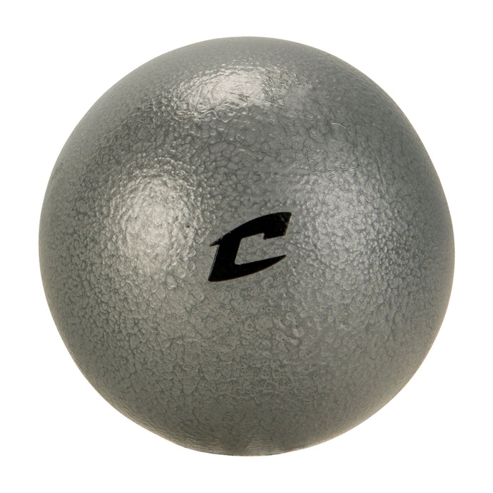 ST1 Sports 4 kg/8.8 lb. Cast Iron Shot Put