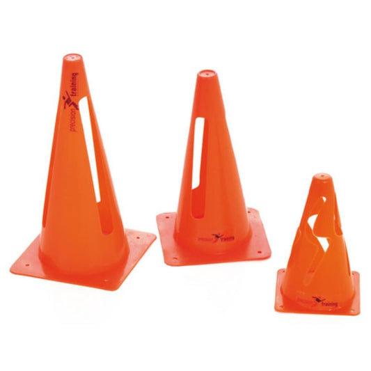 ST1 Sports 9" Collapsible Cones — Field Equipment