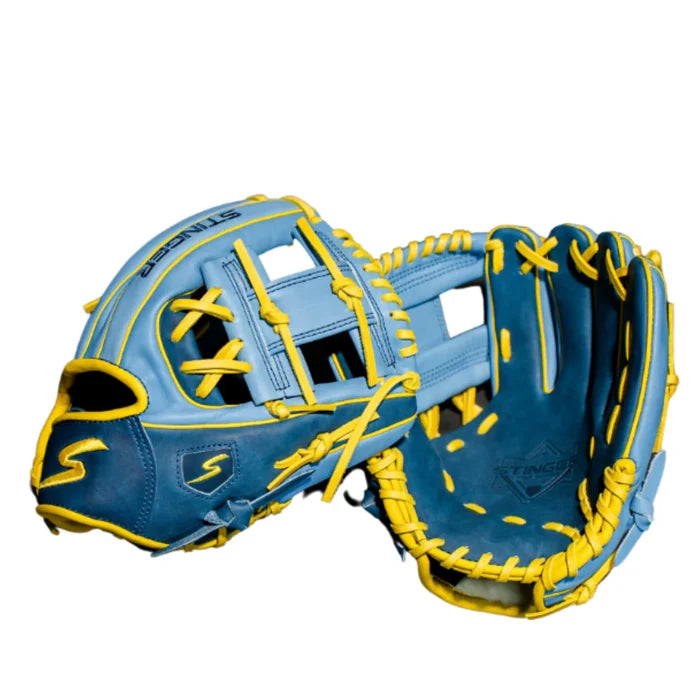 Stinger Baseball Fielding Glove (image 2)