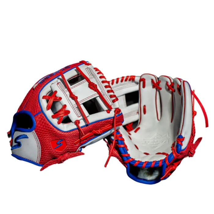 Stinger Baseball Fielding Glove (image 4)