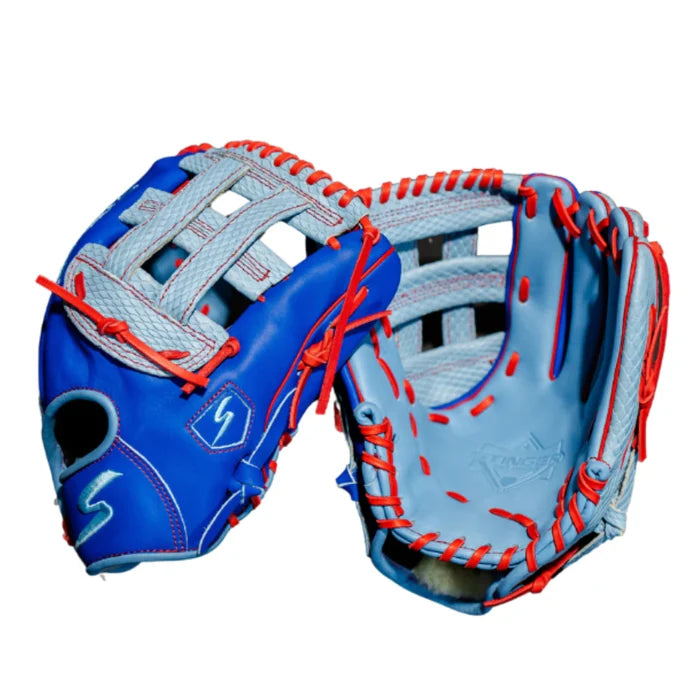 Stinger Baseball Fielding Glove (image 8)
