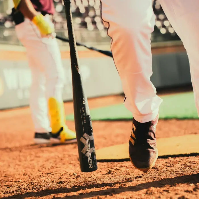 Stinger G2 Aluminum BBCOR Certified 3 Baseball Bat (image 8)