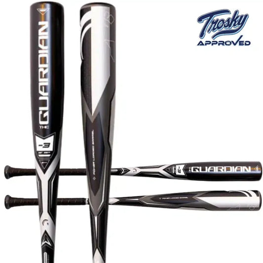 Stinger Guardian BBCOR Certified 3 Baseball Bat 1