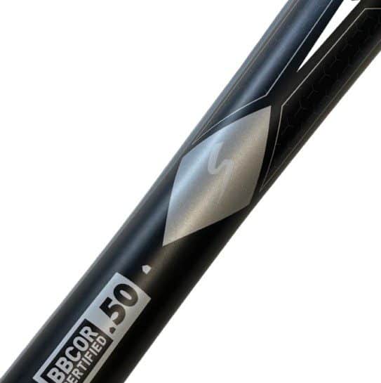 Stinger Guardian BBCOR Certified 3 Baseball Bat (image 3)