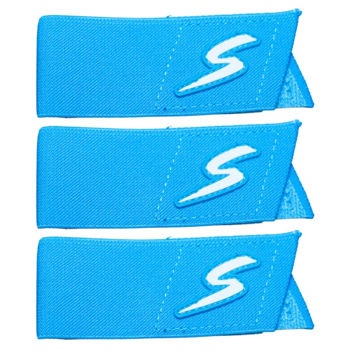 Stinger Leg Guard Strap Pack — Player Gear