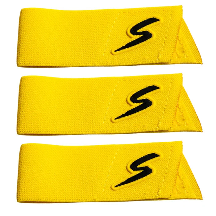 Stinger Leg Guard Strap Pack — Player Gear (image 2)