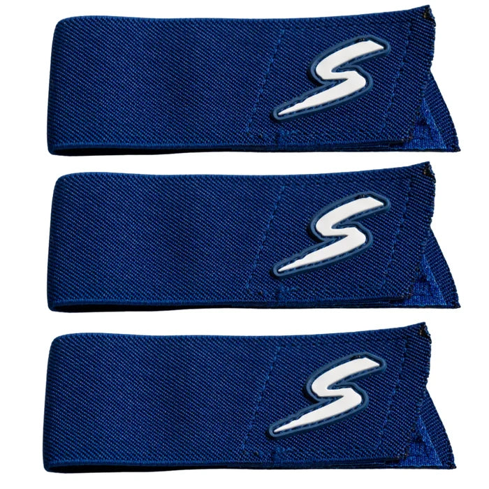Stinger Leg Guard Strap Pack — Player Gear (image 3)