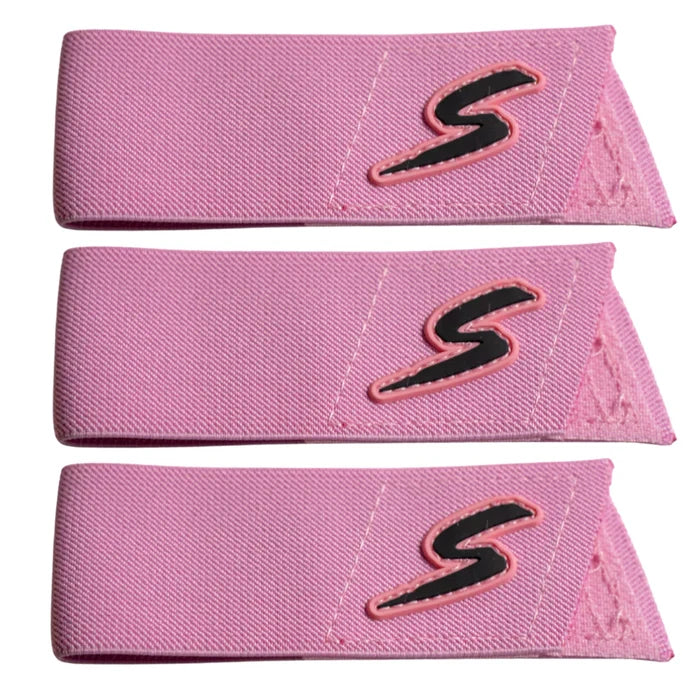 Stinger Leg Guard Strap Pack — Player Gear (image 4)