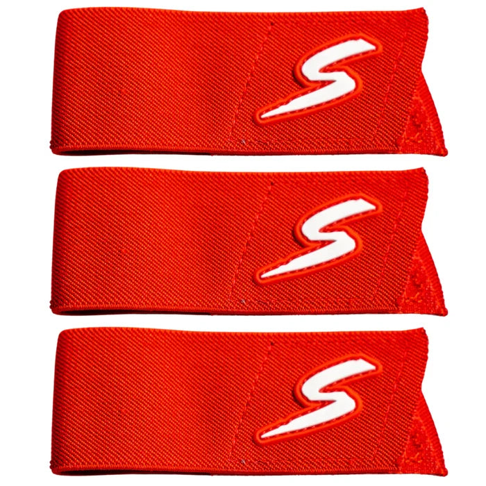 Stinger Leg Guard Strap Pack — Player Gear (image 5)