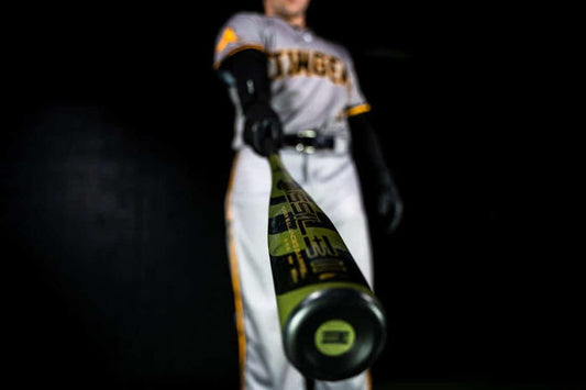 Stinger Missile 2 Aluminum BBCOR Certified 3 Baseball Bat