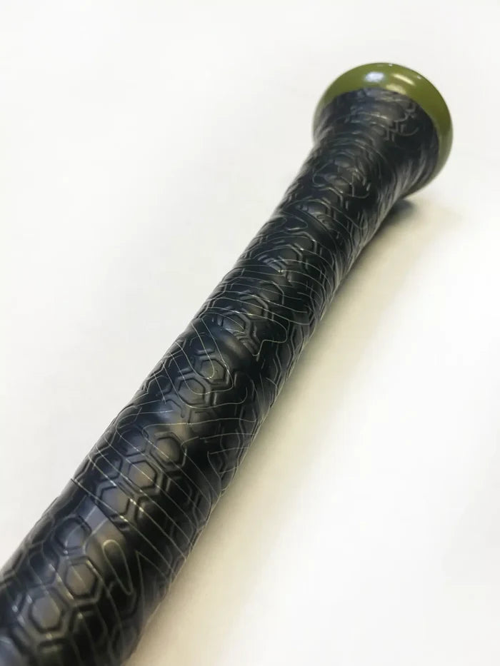 Stinger Missile 2 Aluminum BBCOR Certified -3 Baseball Bat (image 2)