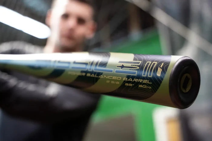 Stinger Missile 2 Aluminum BBCOR Certified -3 Baseball Bat (image 5)