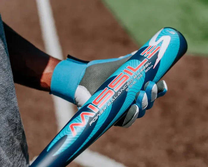 Stinger Missile s Aluminum BBCOR Certified 3 Baseball Bat 1 (image 2)