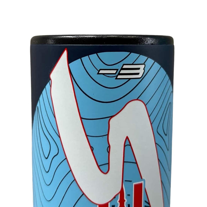 Stinger Missile s Aluminum BBCOR Certified 3 Baseball Bat 1 (image 6)