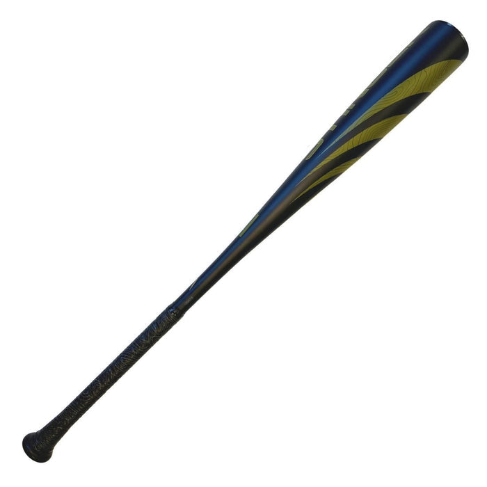 Stinger Missile 3 Aluminum USSSA Certified 10 Baseball Bat (image 3)