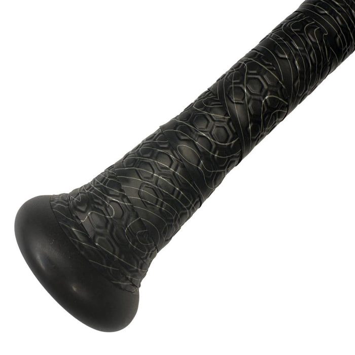 Stinger Missile 3 Aluminum USSSA Certified 10 Baseball Bat (image 7)