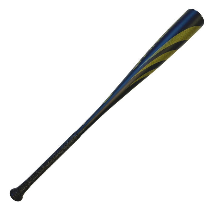 Stinger Missile 3 Aluminum USSSA Certified 5 Baseball Bat (image 3)