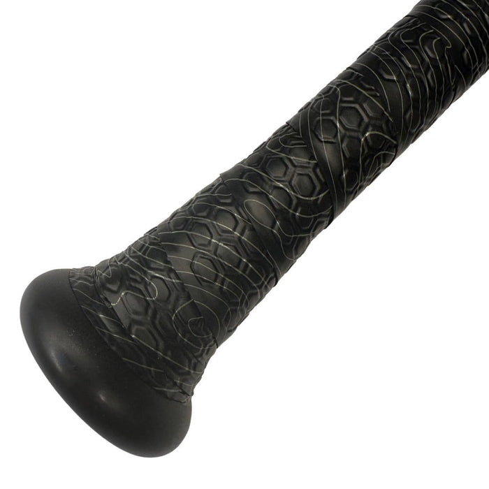 Stinger Missile 3 Aluminum USSSA Certified 5 Baseball Bat (image 7)