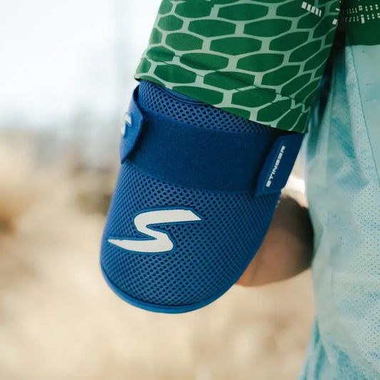 Stinger Select Elbow Guard — Player Gear