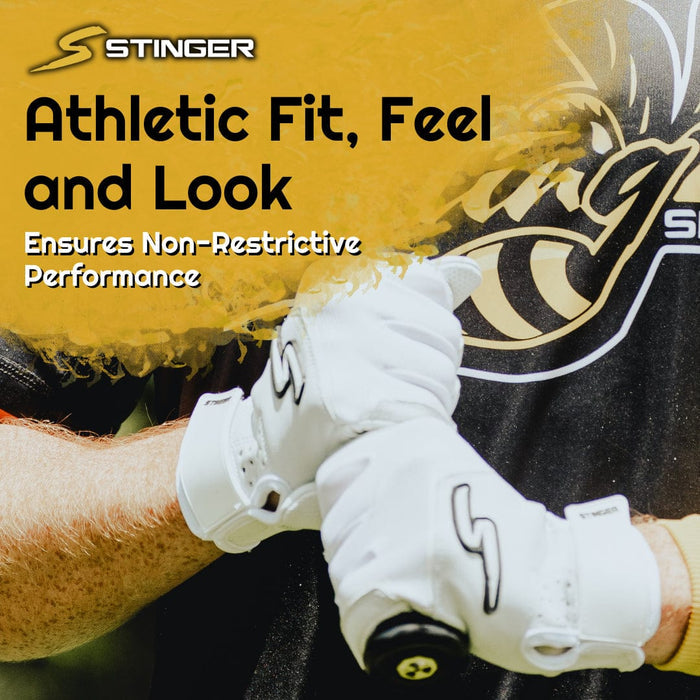 Stinger Sting Squad Batting Gloves (image 5)