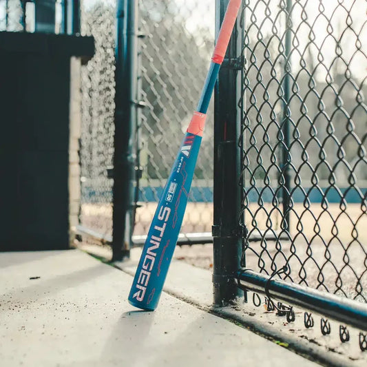 Stinger Valor Hybrid BBCOR Certified 3 Baseball Bat
